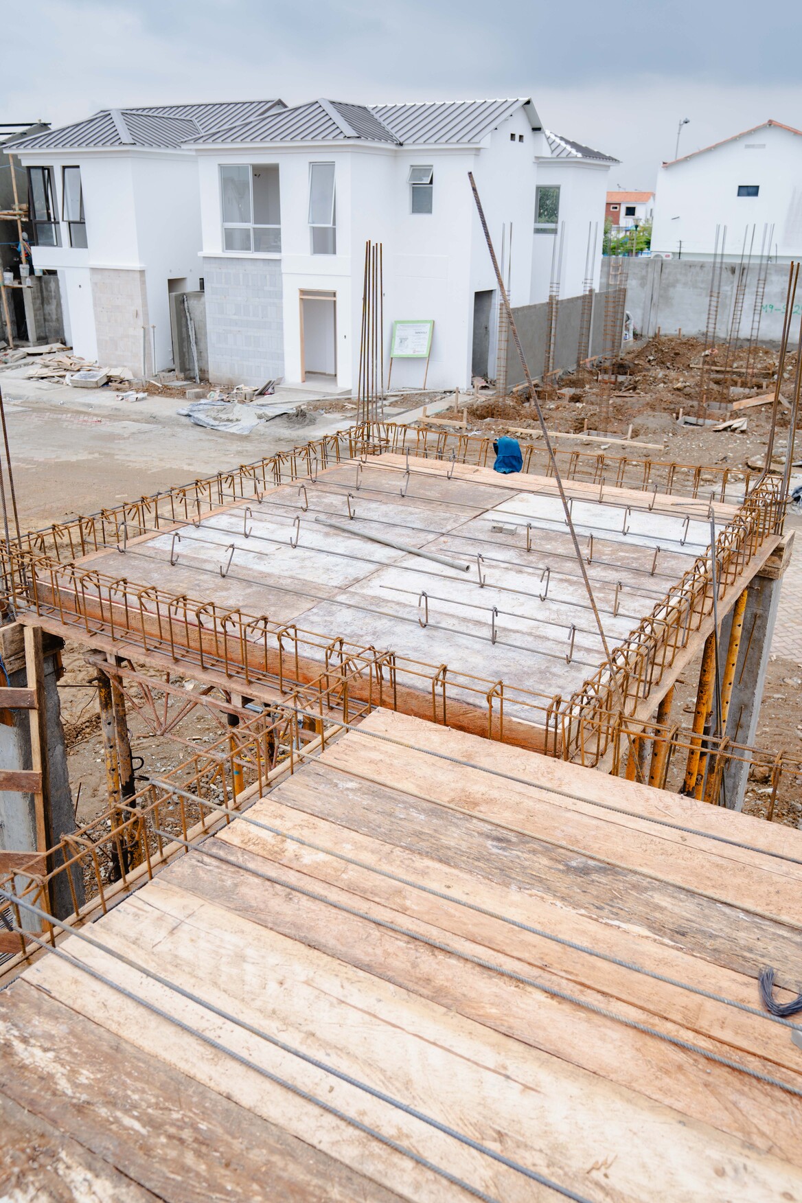 II Etapa Urbanización Vilanova