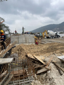 Urbanización Almangla