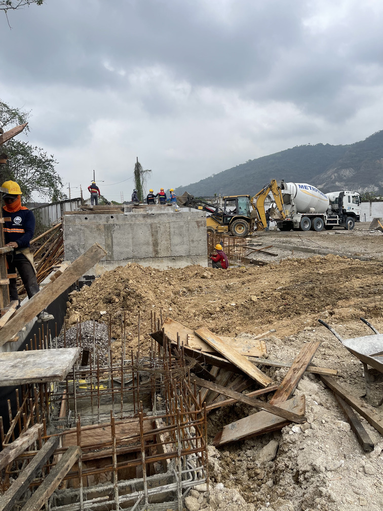 Urbanización Almangla