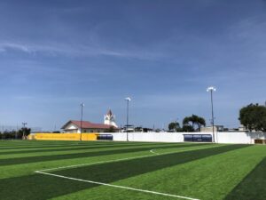 Completo Deportivo Cisne 2