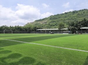 Ciudad Deportiva Perez Perazo